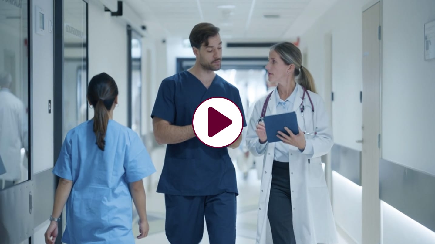 Hospital indemnity insurance