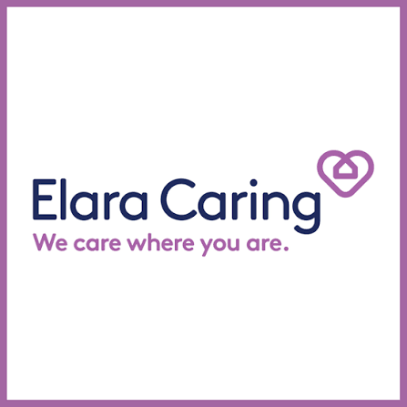 Elara Caring logo image