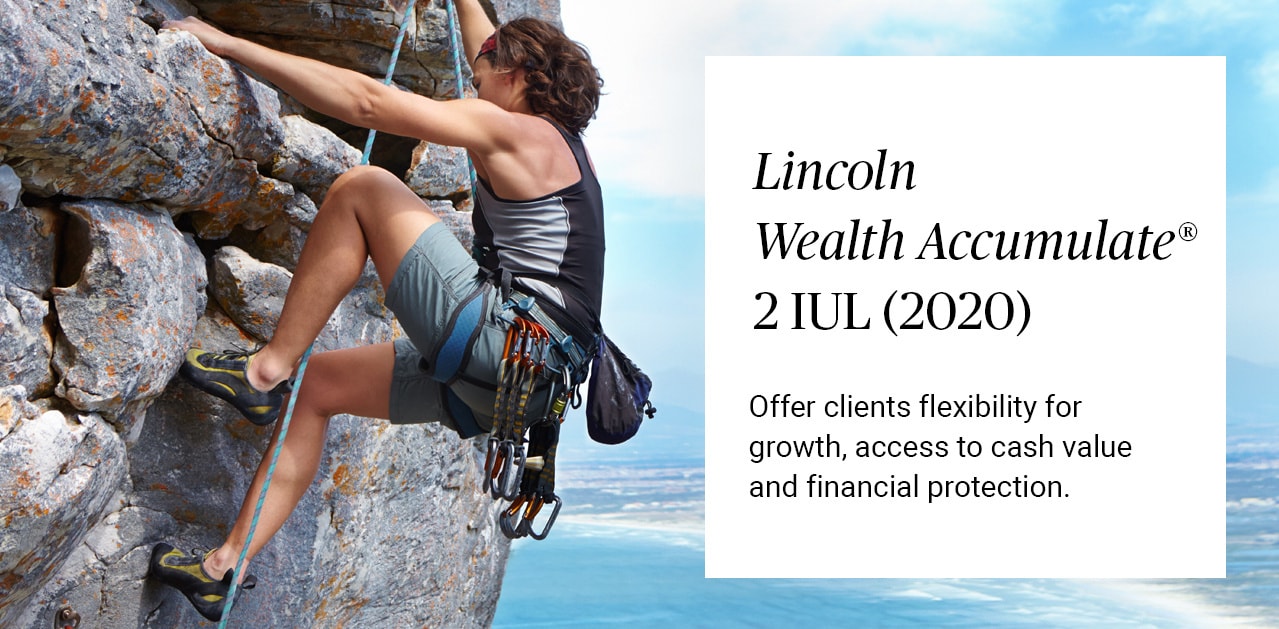 Lincoln WealthAccumulate