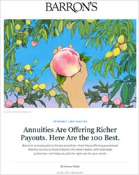 Barron's 2024