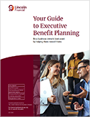 Executive Benefit planning guide