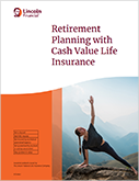 Life insurance retirement planning client guide