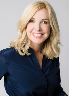 Bridget Brennan headshot