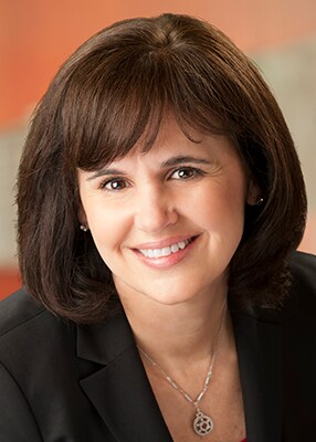 Kathy Kavanaugh headshot