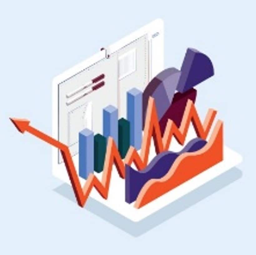 3D graph