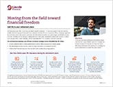 Discover the untapped potential of cash value life insurance flyer