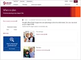 Client Profiles Advisor Flier