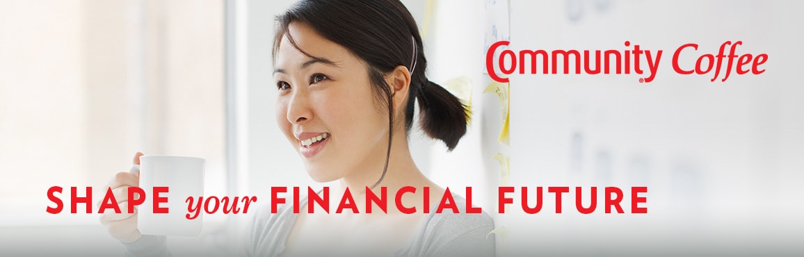 Shape your financial future