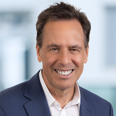 Dr Kevin Elko headshot