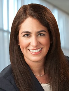 Image of Evette Caceres
