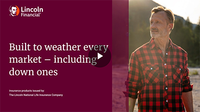 Built to weather every market - including down ones video screenshot