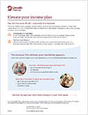 Lifetime income with legacy protection: 8 common scenarios