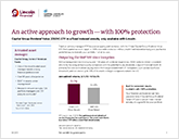 Capital Group Dividend Values flyer