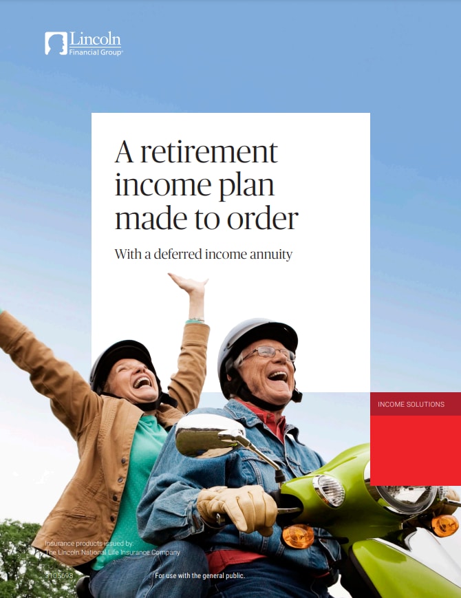 Lincoln Deferred Income Solutions Annuity Client Guide