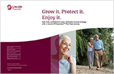 Lincoln MYGuarantee Plus Client Guide