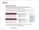 Multi-Year S&P 500 Participation flyer
