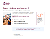 Lincoln Insured Income Immediate Annuity Client Guide