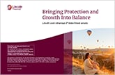 LLA2 Advisory Select Product Guide