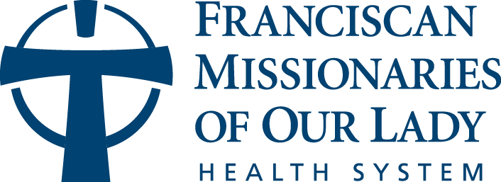 Franciscan Missionaries of Our Lady