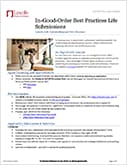 Best Practices (Life General) Clickable Image