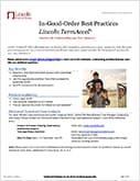 Best Practices (TermAccel) Clickable Image