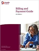 Billing and Payment Guide