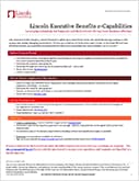 Executive Benefits Clickable Image