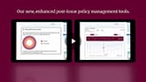 IUL Post-Issue Policy Management (PIPM) Tools Commercial Video