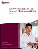 Policy Visualizer & On Demand Illustrations
