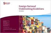 Foreign National Guidelines Clickable Image