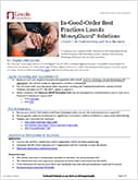 Best Practices Clickable Image
