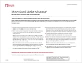 MoneyGuard Market Advantage Online PHI Client Prep Guide Clickable Image