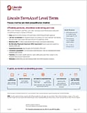 Pre-Qualification (TermAccel) Clickable Image