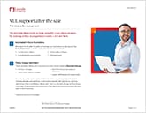 VUL post issue policy policy management