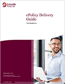 ePolicy Delivery Guide