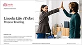 eTicket Clickable Image