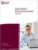 Life eTicket Submission Guide
