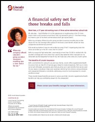 How it can work for you PDF Clickable Image