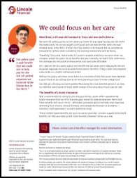 How it can work for you PDF Clickable Image