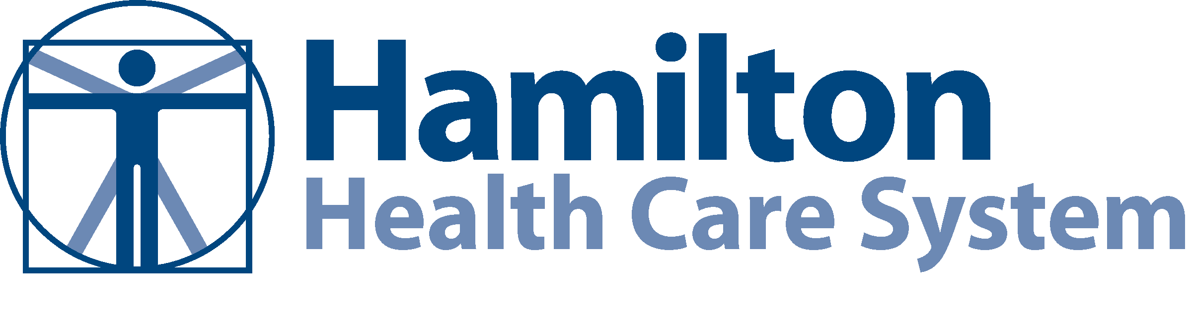 Hamilton Health Care System