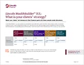 sample allocations flyer
