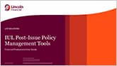 IUL PIPM Tools Overview Guide