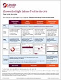 IUL Post-Issue Policy Management (PIPM) Tools