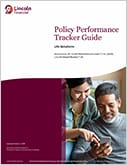 Policy Performance Tracker Guide