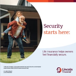 Security starts here