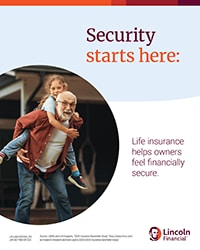 Security starts here