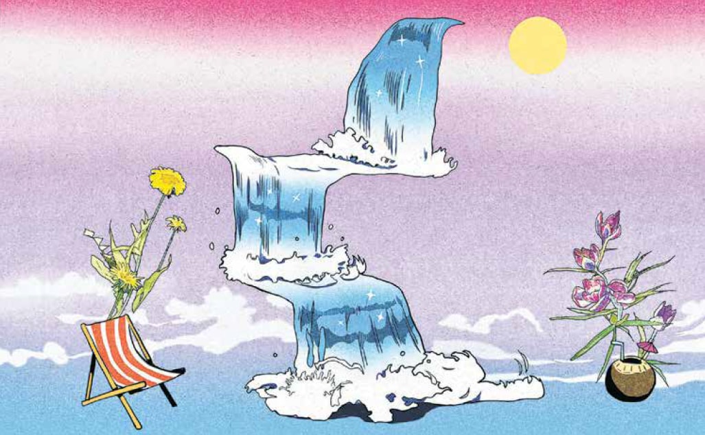 Cover art from Barron’s “100 Best” annuity picks article