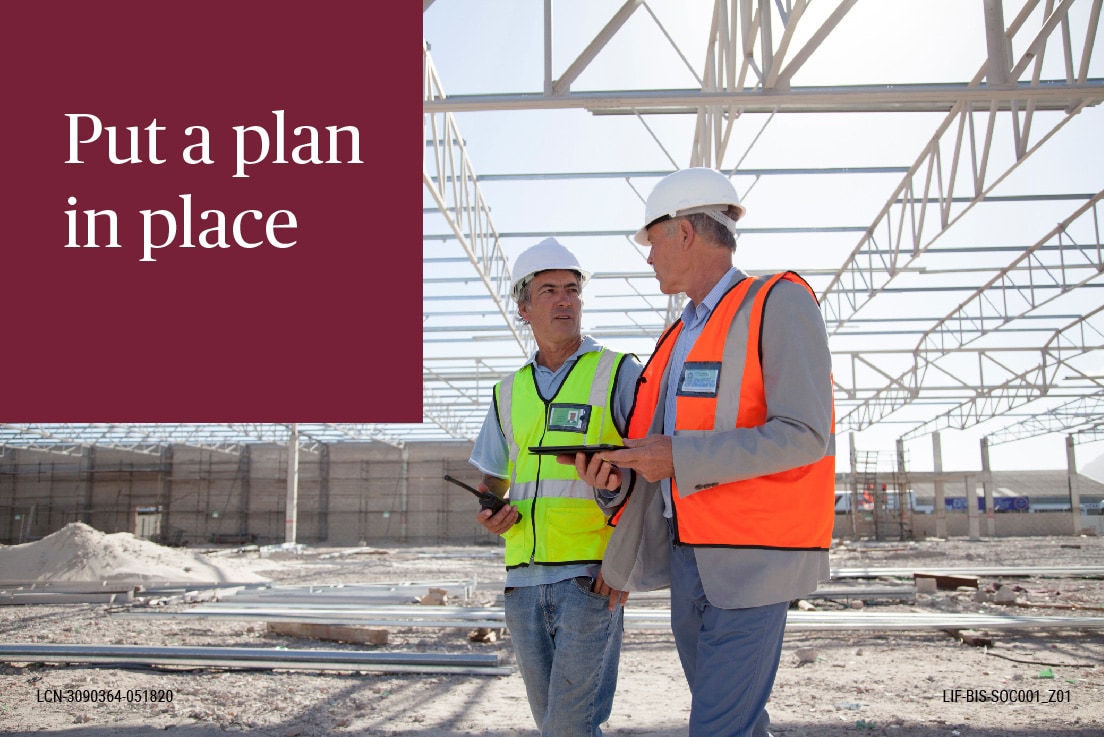 Business Insurance Post 8 Image