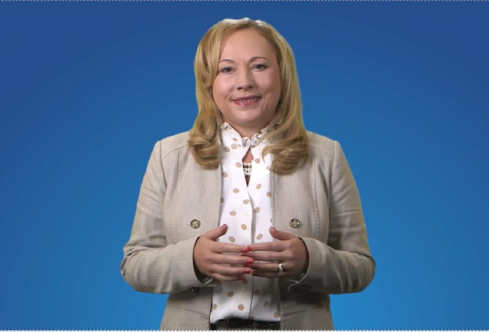 Heather Milligan, SVP, Life & MoneyGuard underwriting & new business technology sollutions
