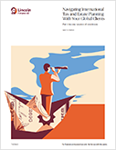 White paper: Taxation of Global Citizens Part 1: Income tax